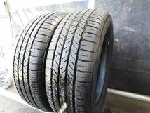 【V558】GEOLANDAR G91▼225/60R17▼2本売切り_画像3