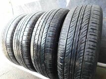 【V566】COLO H01▼185/60R16▼4本売切り_画像3