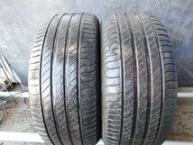 【ト953】PRIMACY4▼225/55R17▼2本売切り_画像1