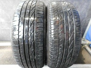 【ト920】TURANZA ER300▼205/60R16▼2本売切り