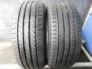 【ト834】PROXES R40▼215/50R18▼2本売切り