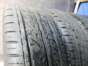 【ト941】GT-ECO steage▼165/55R14▼4本売切り