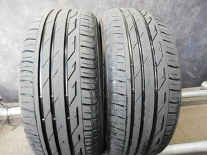 【ト960】TURANZA T001▼205/50R17▼2本売切り