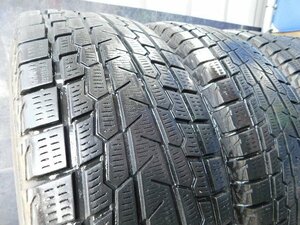 【ト886】ICEGUARD iG75▼215/70R16▼4本売切り