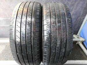 【ト859】TURANZA ER33▼205/55R17▼2本売切り