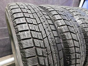 【ト969】ICEGUARD iG60▼175/65R15▼4本売切り