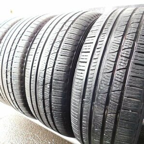 【ト850】SCORPION VERDE▼235/55R19▼4本売切りの画像3