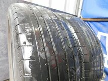 【ト865】BluEarth RV-02▼225/60R17▼2本売切り_画像2