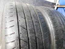 【ト849】POTENZA S001L▼235/40R19▼2本売切り_画像2