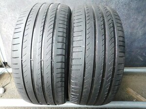 【テ659】POWERGY▼225/45R18▼2本売切り