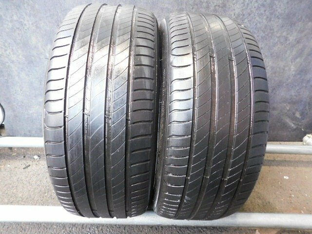 【テ672】PRIMACY4▼225/45R17▼2本売切り