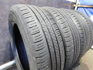 【テ677】ENASAVE EC300+▼195/65R16▼4本売切り