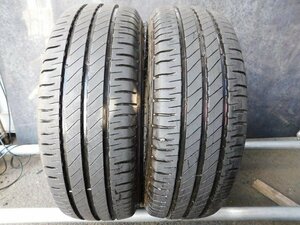 【テ649】AGILIS3▼215/65R16 109/107▼2本即決