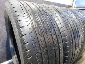 【テ678】DUELER H/L▼225/55R18▼4本売切り