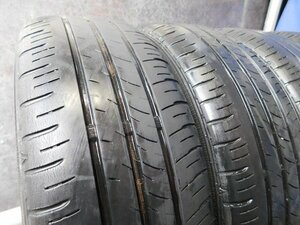 【テ630】ENASAVE EC300+▼165/55R15▼4本売切り