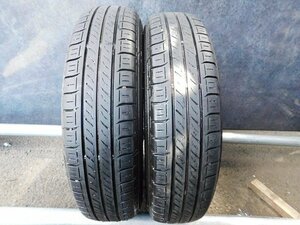 【テ656】ENASAVE EC300▼145/80R13▼2本売切り