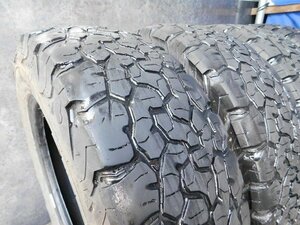 【テ647】ALL-Terrain T/A KO2▼215/65R16 103/100▼4本売切り