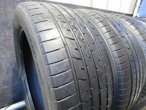 【テ676】RPOXES R46▼225/55R19▼4本売切り