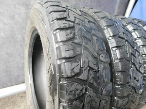 【タ242】OPENCOUNTRY R/T▼145/80R12 80/78N▼4本売切り