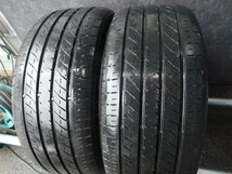 【タ271】TRANPATH R30▼225/45R18▼2本売切り_画像3