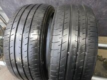 【タ262】BluEarth GT-AE51▼215/45R17▼2本売切り_画像3