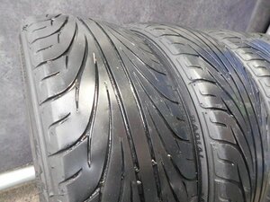 【タ260】KENDA RADIAL▼165/45R16▼4本売切り