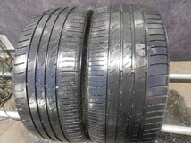 【タ265】WINRAN R330▼245/35R20▼2本売切り_画像3