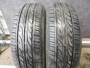 【タ261】EC202▼175/65R14▼2本売切り