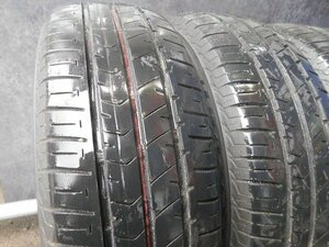 【タ304】ECOPIA NH100RV▼195/65R15▼4本売切り