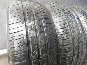 【タ297】NEO GREEN▼165/55R15▼4本売切り