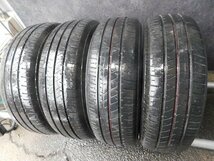 【タ304】ECOPIA NH100RV▼195/65R15▼4本売切り_画像3