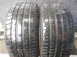 【タ299】SPORTEX TSH11▼245/45R19▼2本売切り