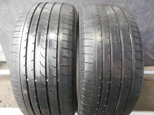 【タ289】BluEarth RV-02▼215/50R17▼2本売切り