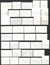 ★1979-1985年 -ドイツ 記念切手 100種(1種完,2種完,3種完) - 未使用(MNH)★ZW-700_画像4