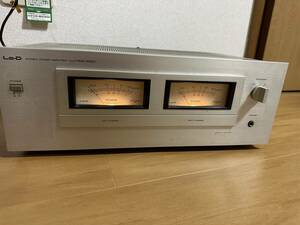 Lo-D ローディ HMA-6590 ステレオパワーアンプ