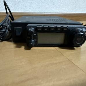 ICOM IC-R1500 コミュニケーション レシーバー 通信型受信機の画像1