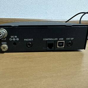 ICOM IC-R1500 コミュニケーション レシーバー 通信型受信機の画像4