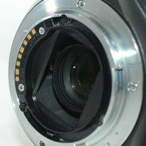 【外観特上級】TAMRON SP AF 70-300mm F4-5.6 Di VC USD A005 Canon #b1017の画像4