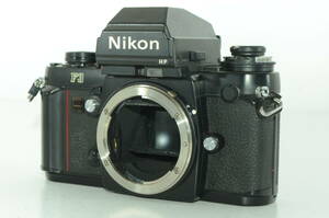 【外観特上級】Nikon ニコン F3 HP ボディ　#b1027
