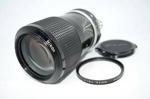 【外観特上級】Nikon Ai Zoom-NIKKOR 43-86mm F3.5 ニコン　#s5606-1