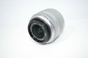 【外観特上級】OLYMPUS 14-42mm 3.5-5.6 Ⅱ R オリンパス　#s5870