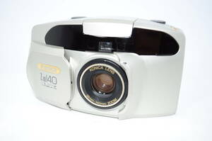 【外観並級】Konica Z-up 140 LX 38-140mm コンパクトカメラ　#t13142