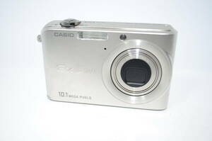 【外観並級】CASIO カシオ EXILIM エクシリム EX-Z1000 コンパクトデジタルカメラ　#t13085