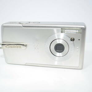 【外観並級】Canon IXY DIGITAL PC1060 デジタルコンパクトカメラ #s5777の画像2