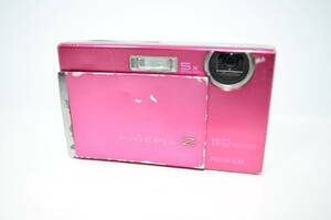 【外観並級】FUJIFILM FinePix Z100fd 富士フイルム ファインピクス コンパクト　#s5779