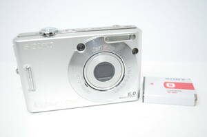 【外観並級】ソニー SONY DSC-W30 3x　#s5794