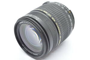 【外観特上級】TAMRON AF XR Di LD 28-300mm F3.5-6.3 MACRO ニコン　#t13100