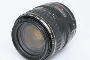 【外観特上級】Canon キャノン レンズ EF 28-105mm 1:3.5-4.5　#s6356