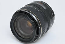 【外観特上級】Canon キャノン レンズ EF 28-105mm 1:3.5-4.5　#s6367_画像1
