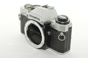 【外観特上級】OLYMPUS オリンパス OM10 フィルム一眼レフカメラ　#s5949